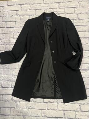 Ann Taylor Blazer Size 6